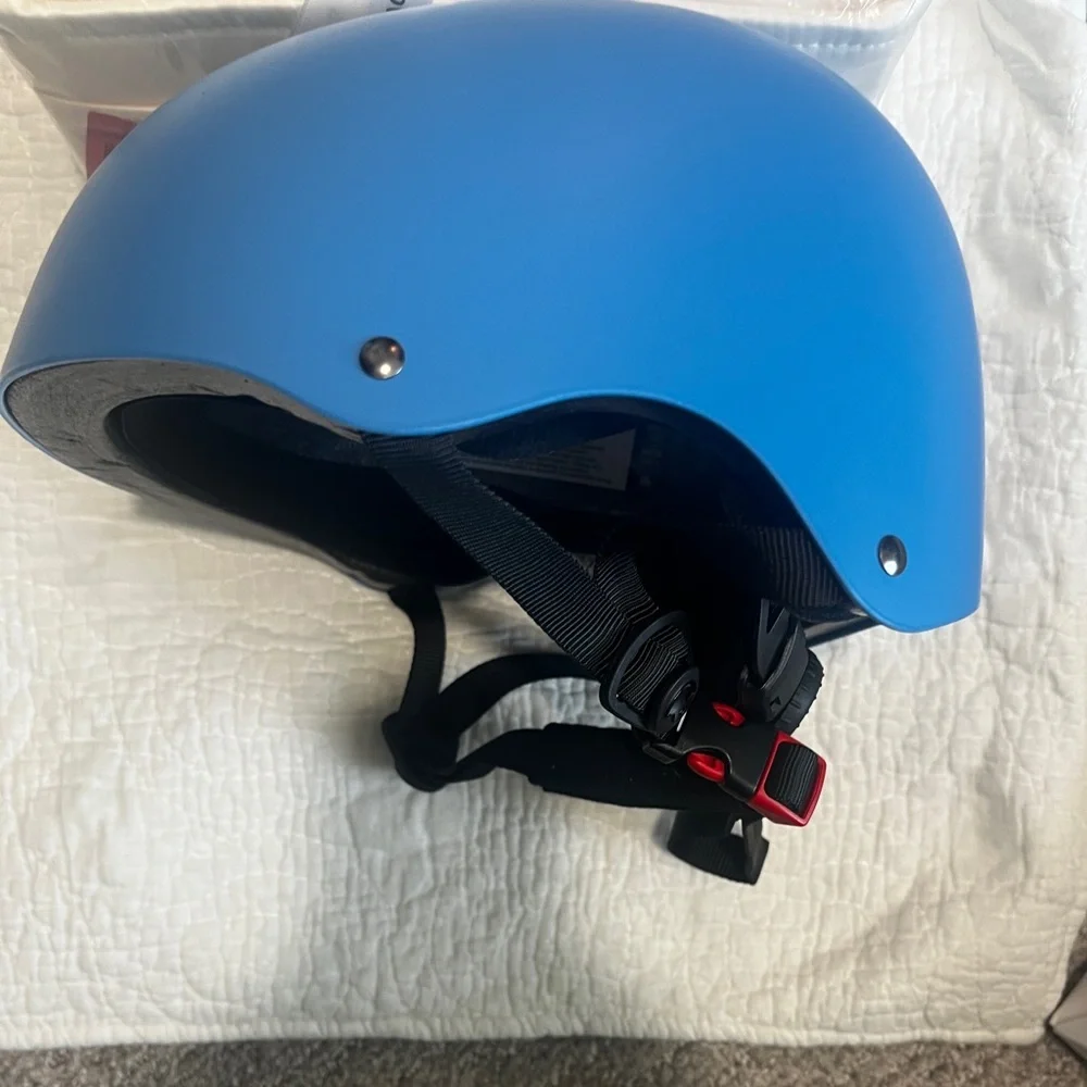 Kids Bike Helmet, Adjustable And Multi-Sport, From Toddler To Youth S/ 724